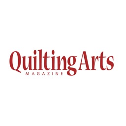 Quilting Arts Magazine