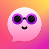 Jour: Social Chat & Share fun icon