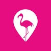 Flamingo Provider icon