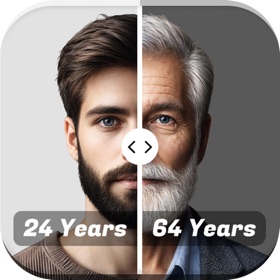 Face Aging App: AI Generator