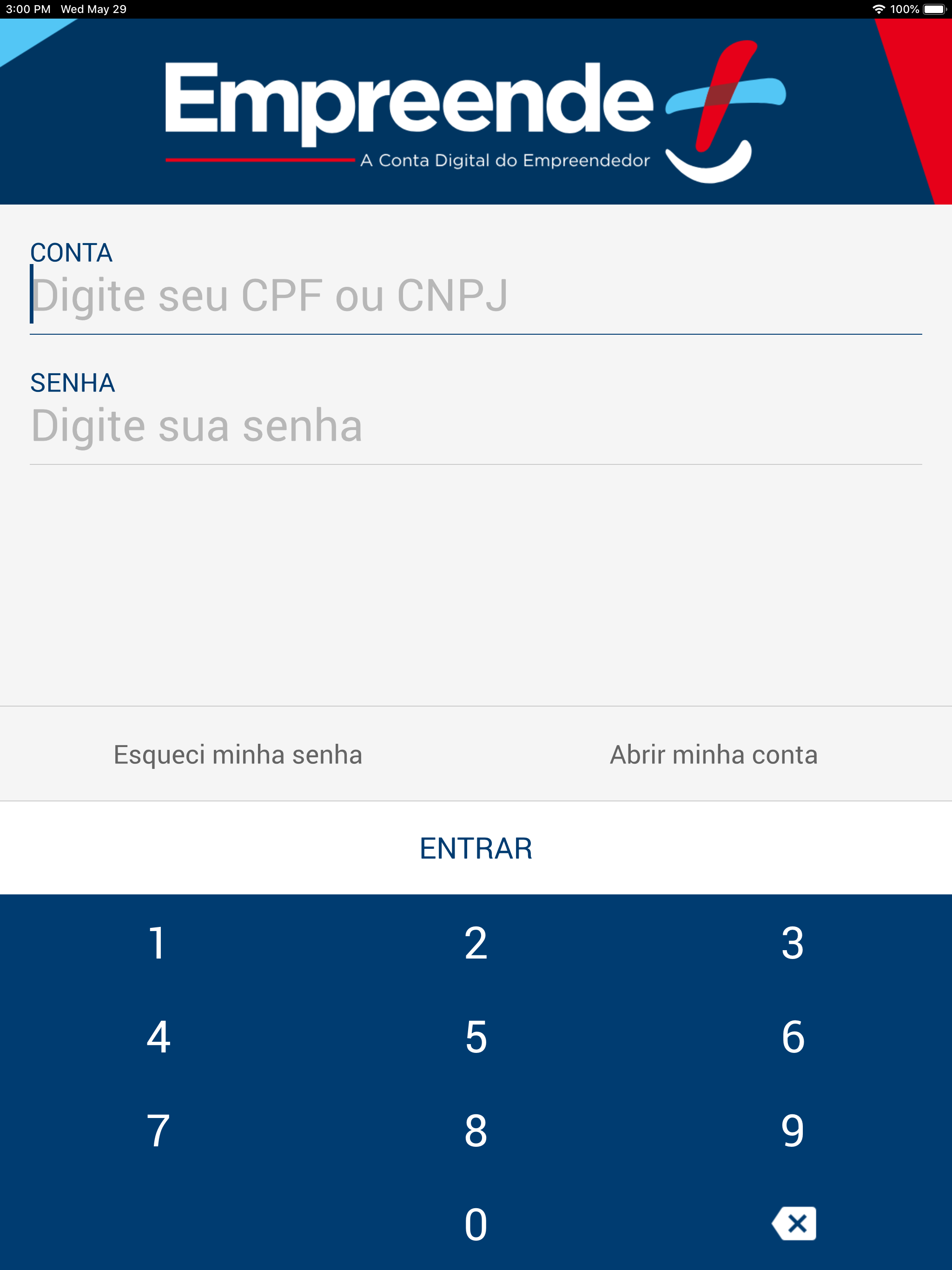Empreende+