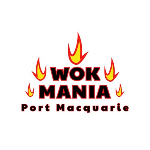 Wok Mania Port Macquarie