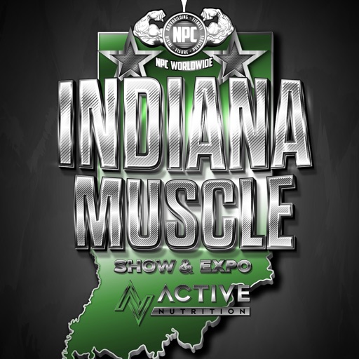 NPC Indiana Muscle
