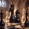 As you know, chess is one of the oldest strategy games in the world