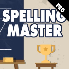 Spelling Master PRO