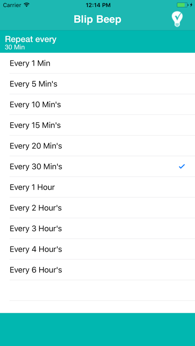 Screenshot #3 pour BlipBeep