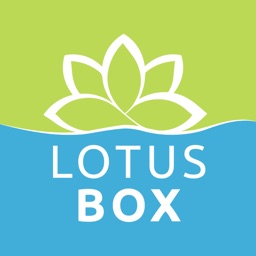 Lotus Box