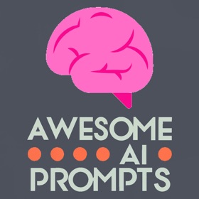 Snímky obrazovky (10) Awesome AI Prompts