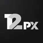 12px Photo Challenge App Positive Reviews