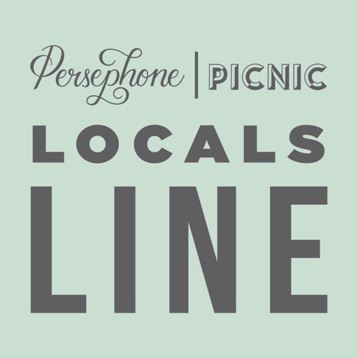 Persephone Bakery Rewards
