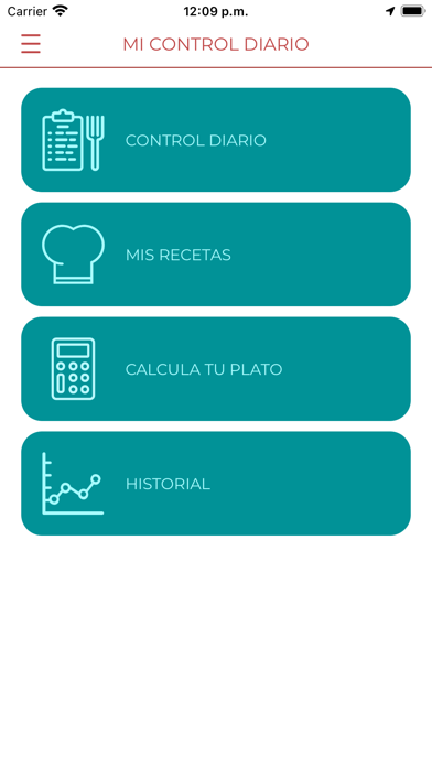 Nefrodiet Screenshot