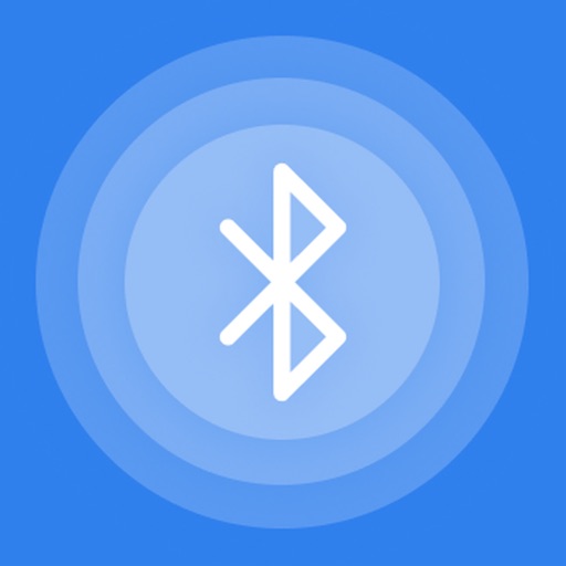 Blueterminal icon