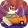 Chicken road Workshop Manager