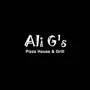 Ali Gs