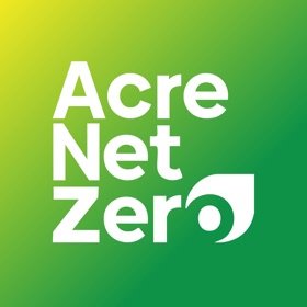 Acre Net Zero App