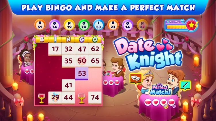 Bingo Bash: Live Bingo Games screenshot-7