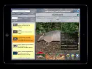 texas mammals ipad bildschirmfoto 2