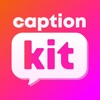 Captions & Subtitles for Video icon