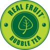 Real Fruit Bubble Tea