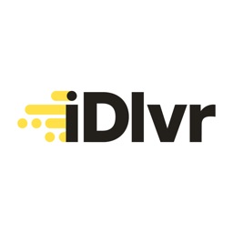 iDlvr - Digital Trade Centre