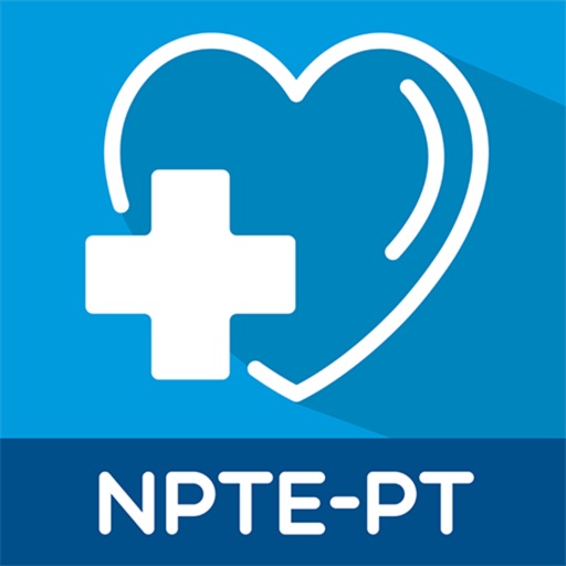 NPTE PT Exam Prep Review 2024