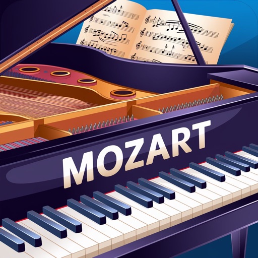 Piano Game: Mozart