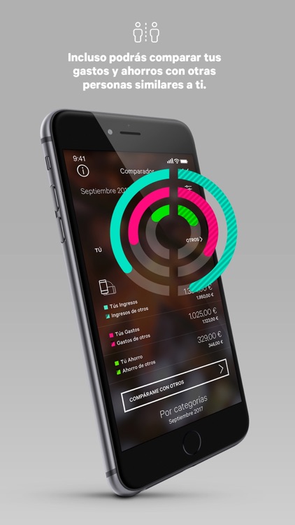 EVO Banco Móvil screenshot-7