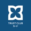 TRUST CLUBカード公式アプリ - iPhoneアプリ