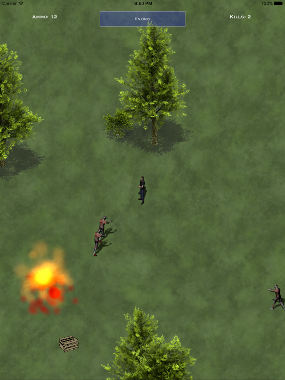 Screenshot #6 pour Molotovs to Midnight