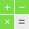 UniCount scientific calculator icon