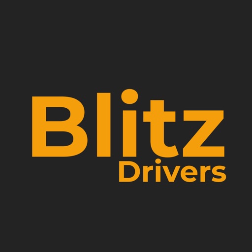 Blitz Drivers