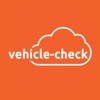 TDi vehicle-check icon