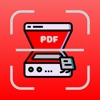 Mobile Scanner PDF App