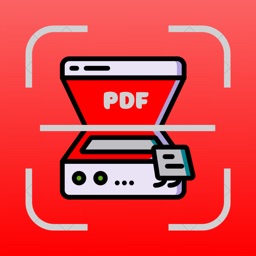 Camera Scanner