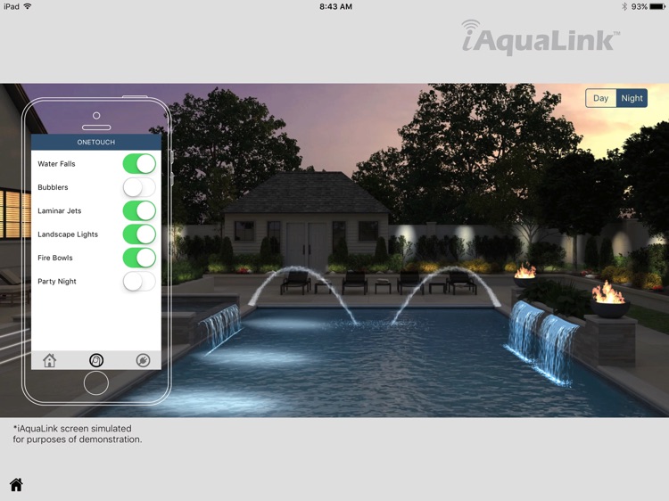 Why AquaLink