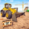 Construction Crane Simulator 2 - iPadアプリ