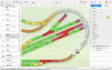 RailModeller Pro iPhone image 2