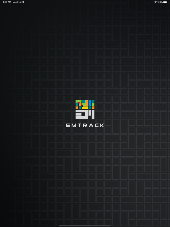 Screenshot #4 pour EMTRACK