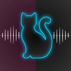 螢幕擷取畫面 (7) Meow | Audio Editor