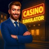 Casino Empire: Manager Games icon