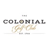 Colonial Golf Club icon