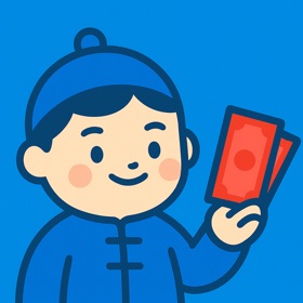 阿福记账 - 钱币可视化理财助手