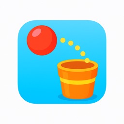 Ball to Cup : Skill Games