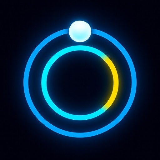 Zync: Tap to Hit - Reflex Game