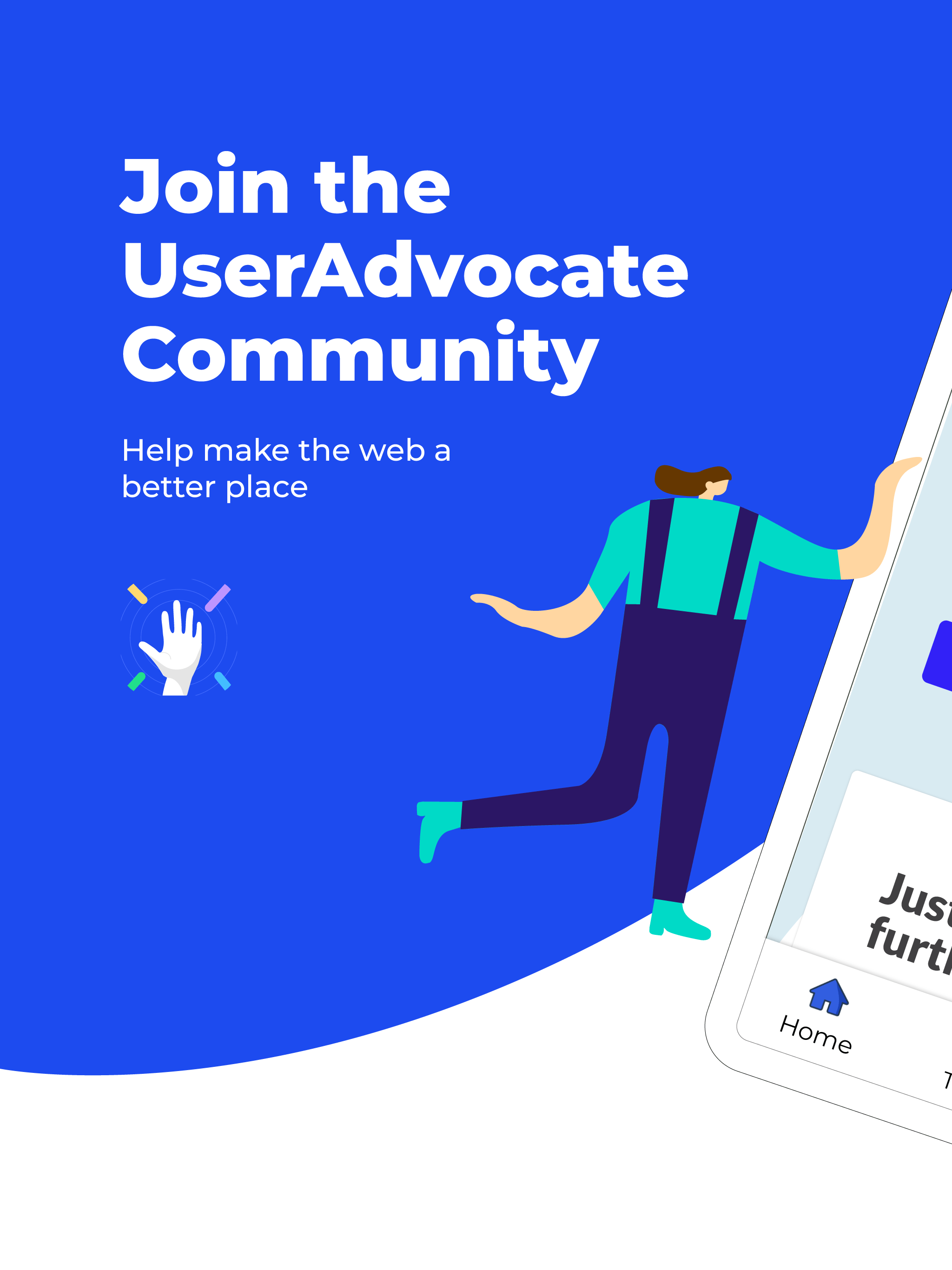 UserAdvocate by UXArmy screenshot 6