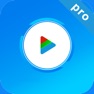 Get 视频播放器pro for iOS, iPhone, iPad Aso Report