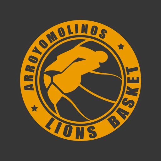 Arroyomolinos Lions Basket icon