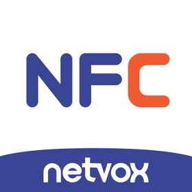 Netvox NFC