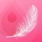 My Cycle – Period Tracker App, the elegant and easy-to-use app that puts you in control of every aspect of your menstrual cycle