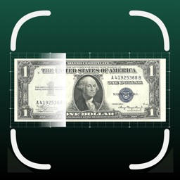Dollar Bill Scanner